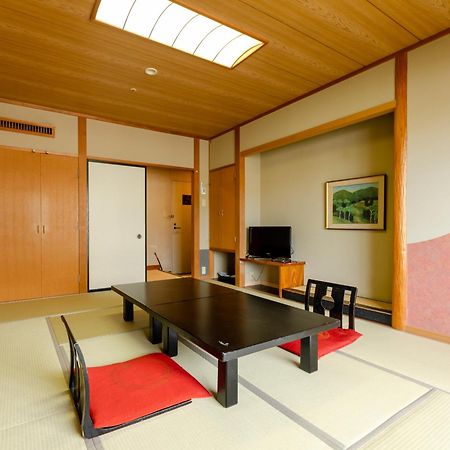 Hotel Ravie Kawaryo Ito  Exterior foto