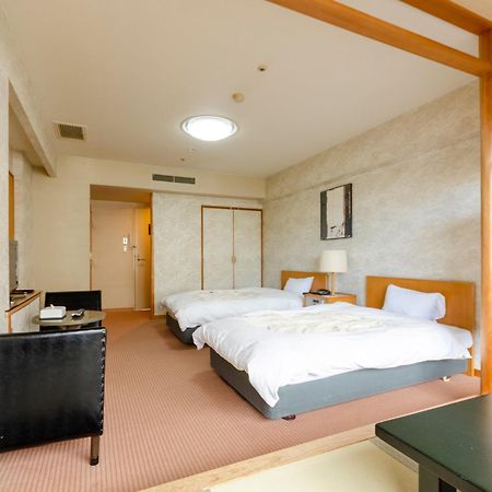Hotel Ravie Kawaryo Ito  Exterior foto