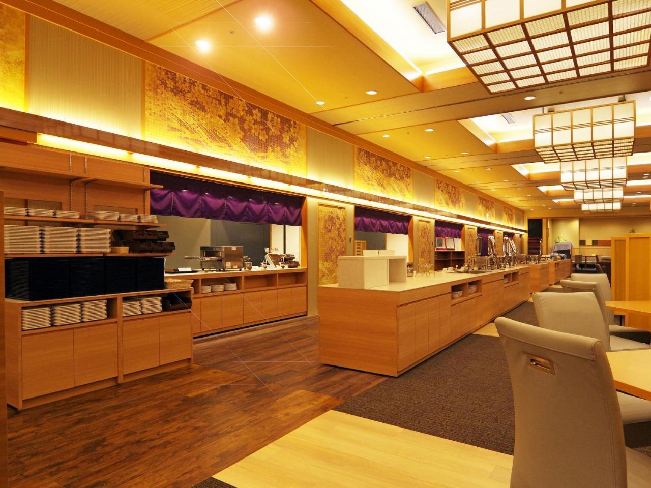Hotel Ravie Kawaryo Ito  Exterior foto