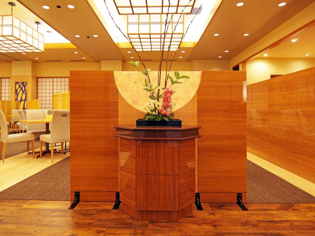 Hotel Ravie Kawaryo Ito  Exterior foto